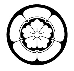 織田家家紋